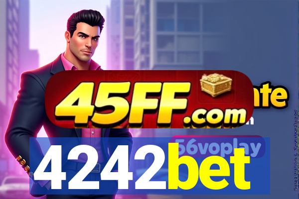 4242bet