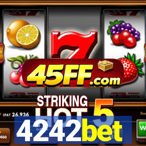 4242bet