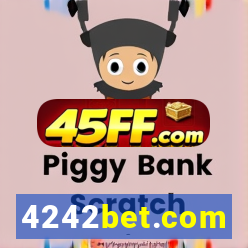 4242bet.com