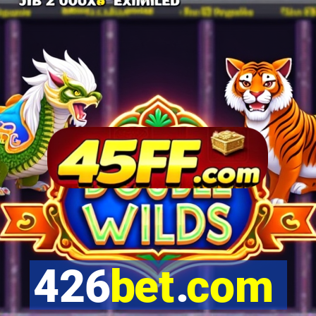 426bet.com