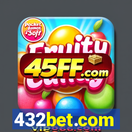 432bet.com