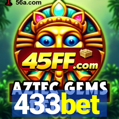 433bet