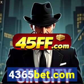 4365bet.com