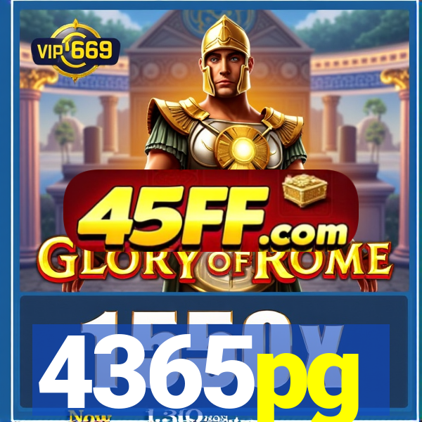 4365pg