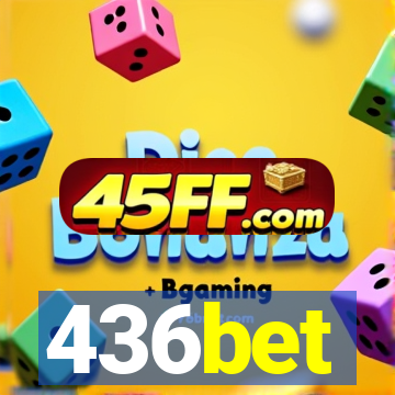 436bet