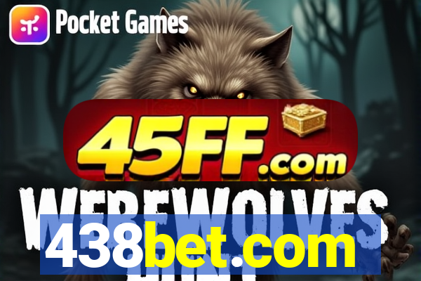 438bet.com