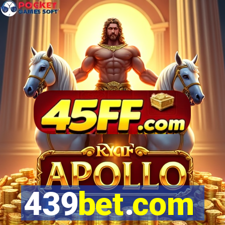439bet.com