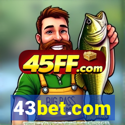 43bet.com