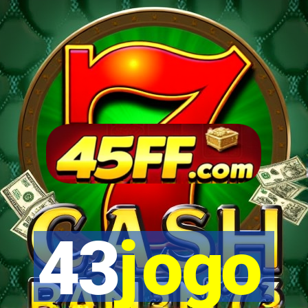 43jogo