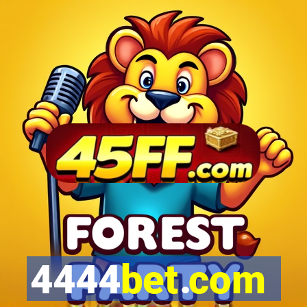 4444bet.com