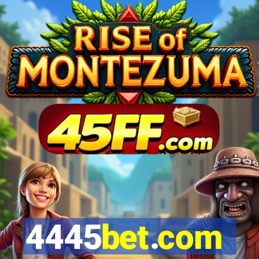 4445bet.com