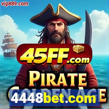 4448bet.com