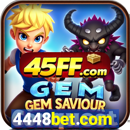 4448bet.com