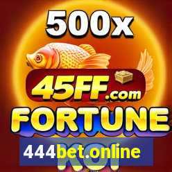 444bet.online