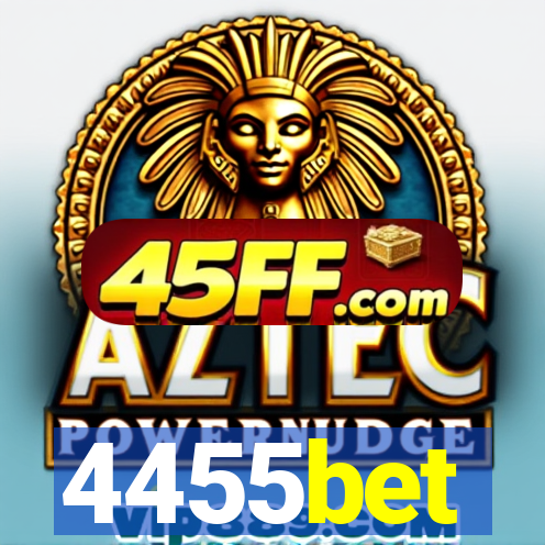 4455bet