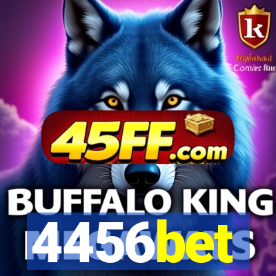 4456bet