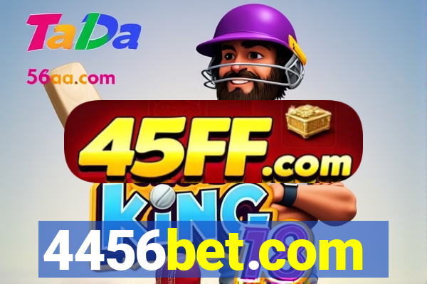 4456bet.com