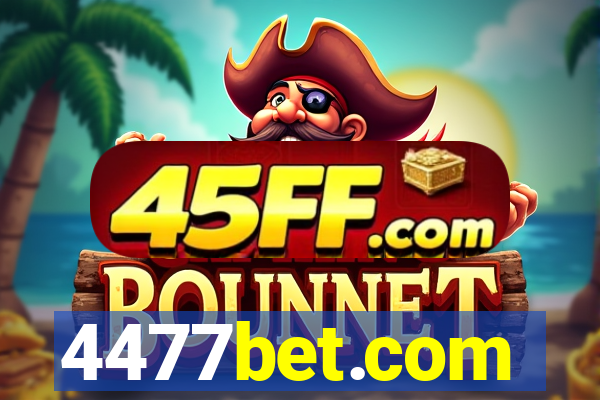 4477bet.com