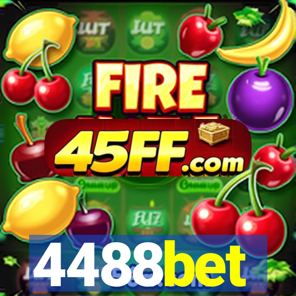 4488bet
