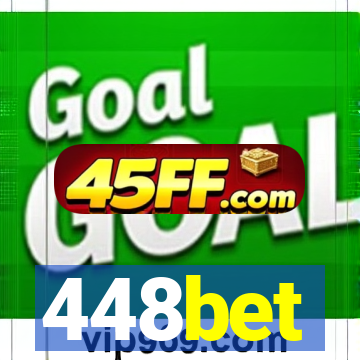 448bet