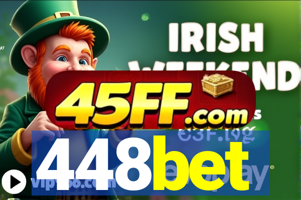 448bet