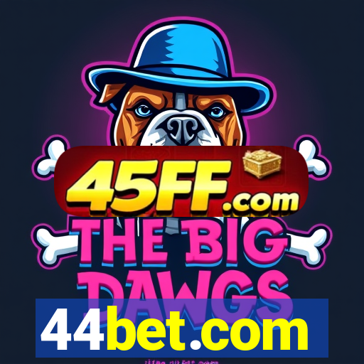44bet.com