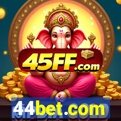 44bet.com