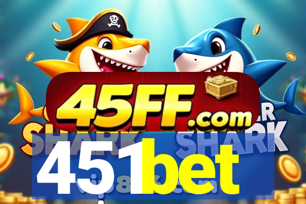 451bet