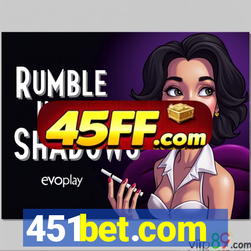 451bet.com