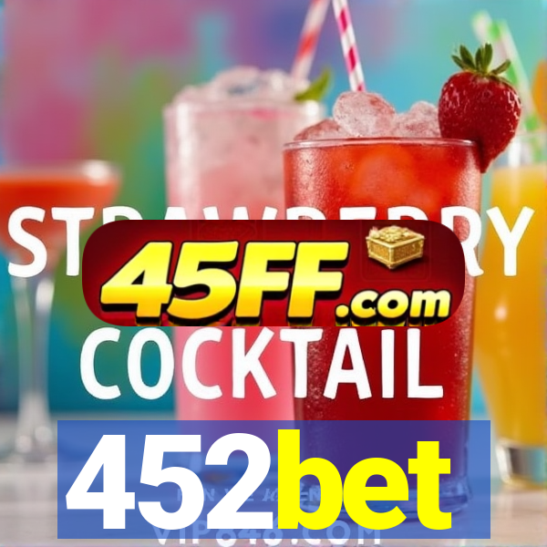 452bet