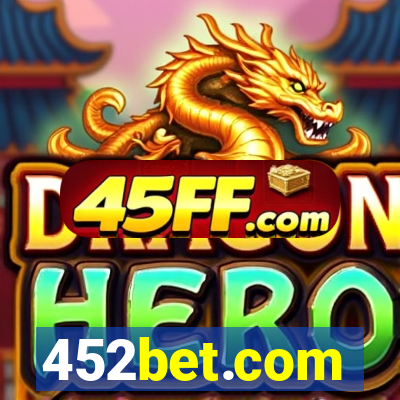 452bet.com
