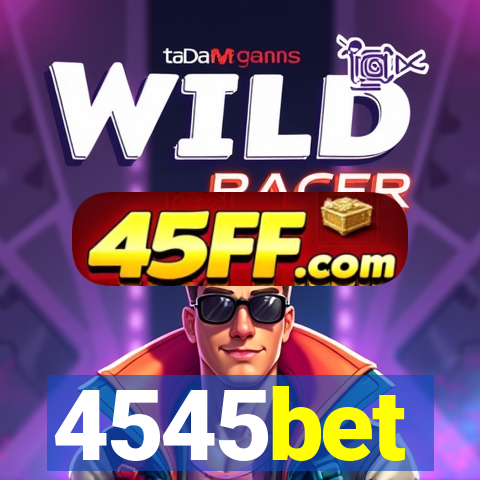 4545bet
