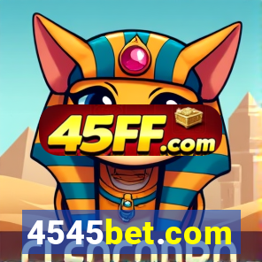 4545bet.com