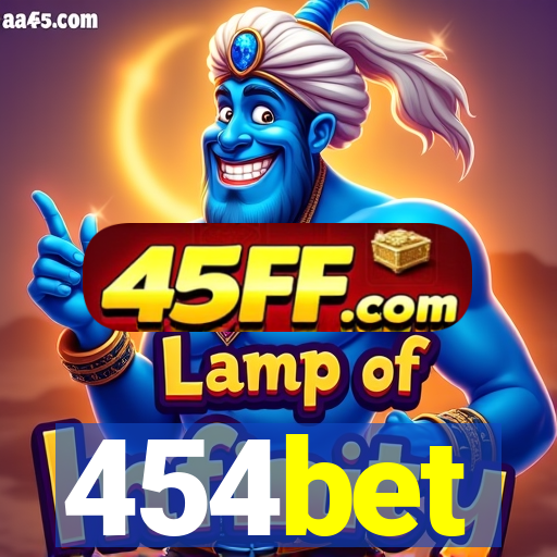 454bet