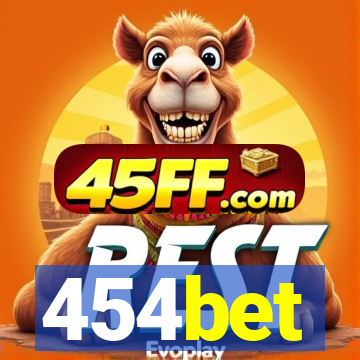 454bet