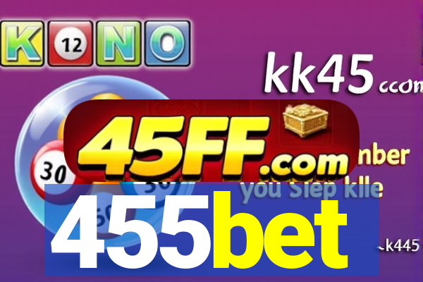 455bet