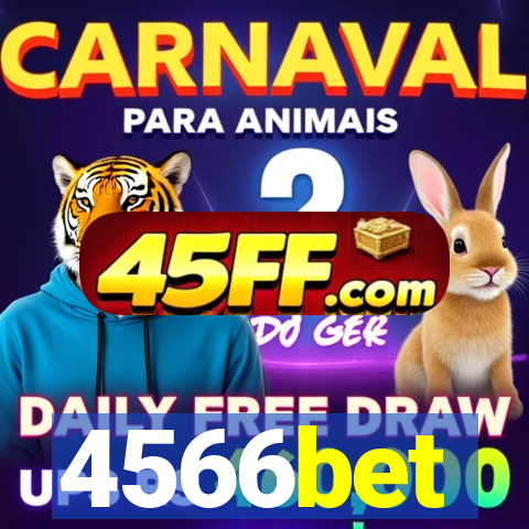 4566bet