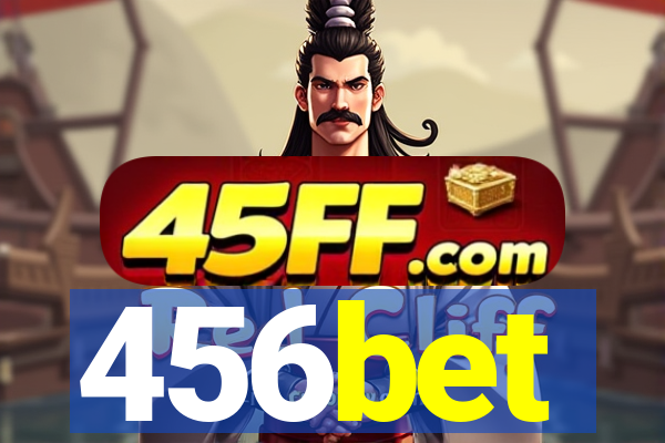 456bet