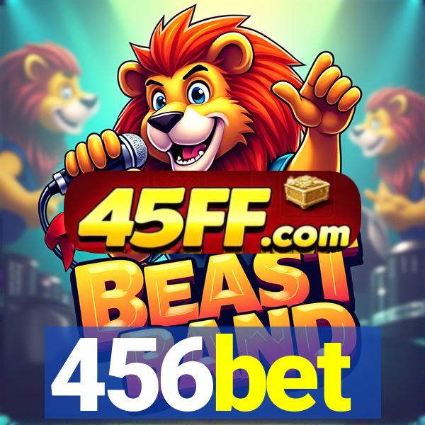 456bet