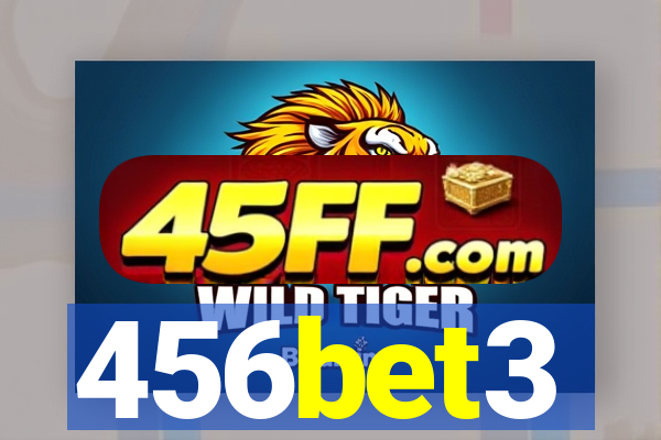 456bet3