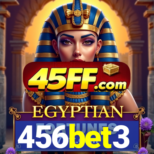 456bet3