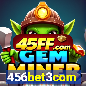456bet3com