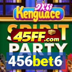 456bet6
