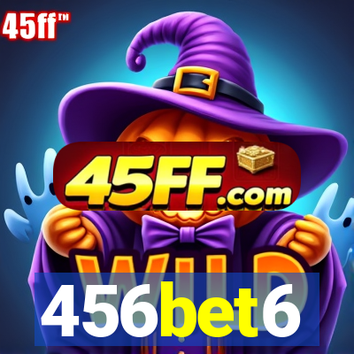 456bet6