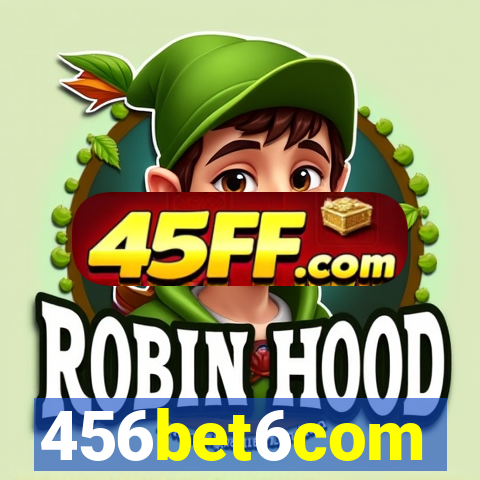 456bet6com