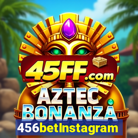 456betInstagram