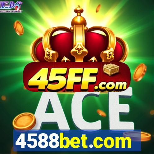 4588bet.com