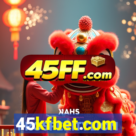 45kfbet.com