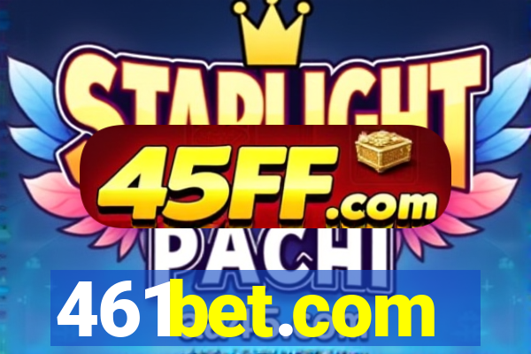 461bet.com