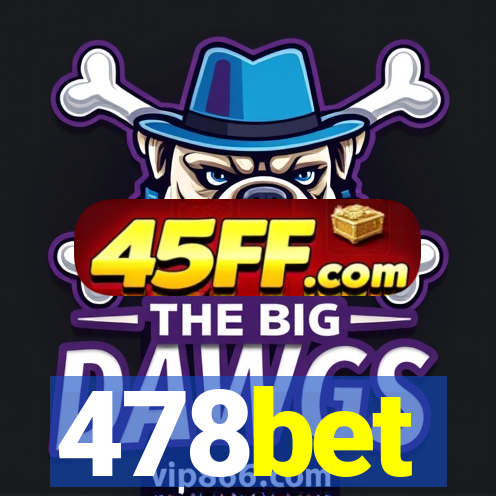 478bet